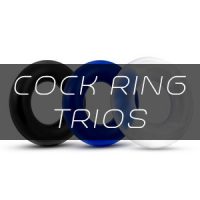 Cock Ring Trios