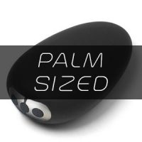Palm Size Massagers