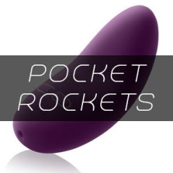 Pocket Rockets