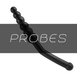 Anal Probes