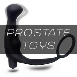 Prostate Massagers
