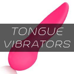 Tongue Vibrators