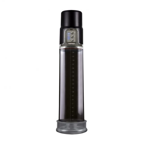 Renegade powerhouse best penis pump black (1)