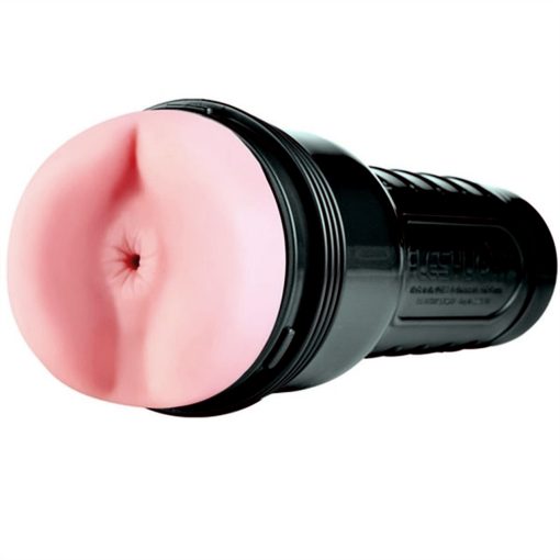 Best Fleshlight Pink Butt Vibro Touch 1