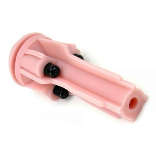 Fleshlight pink butt vibro touch 2