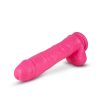 Big As Fuk Cock Dildo Series