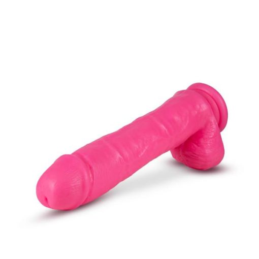 Big As Fuk Cock Dildo Series 1