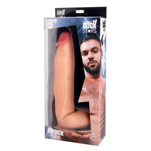 Big-Dick-Ben-Most-Realistic-Dildos-box