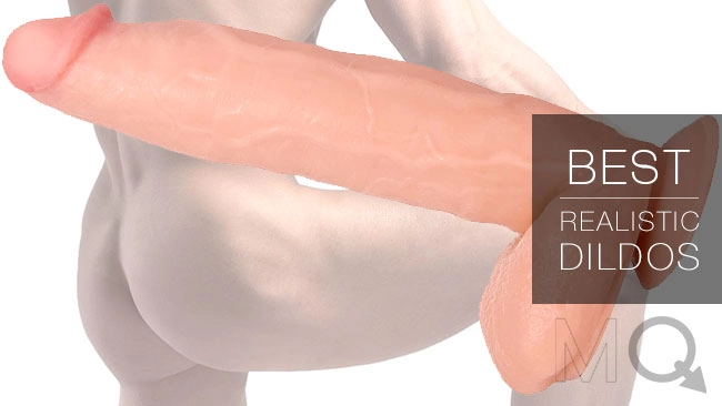 Big Dick Ben Most Realistic Dildos