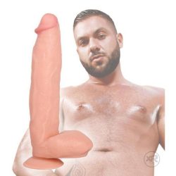 Pornstar Dildo