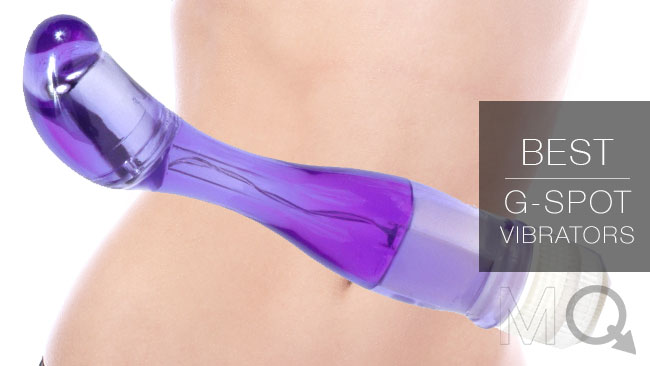 Lucid Dream Best G-Spot Vibrator