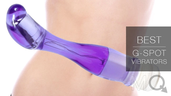 Lucid Dream Best G-Spot Vibrator