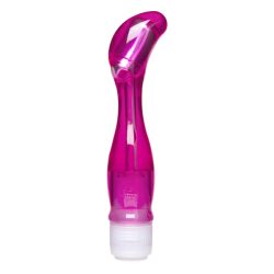 Lucid Dream G-Spot Vibrator Pink