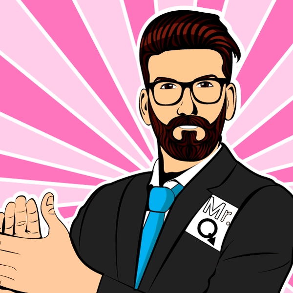 About Male Q 2 Mr Q Male Sex Toy Store profile