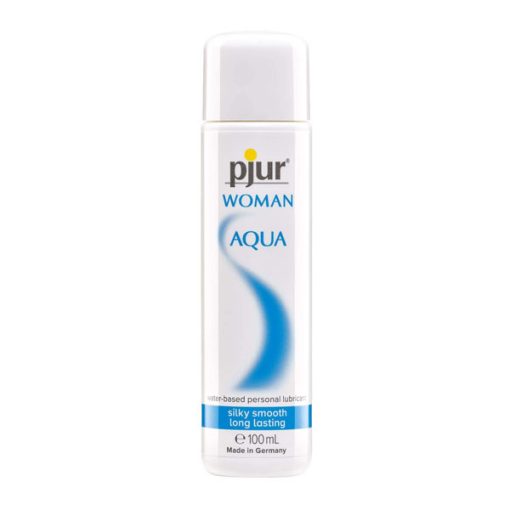 PJUR women Water 100ml