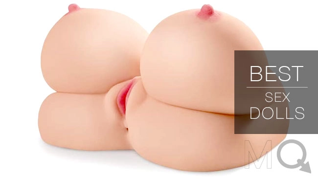 Best sex dolls to buy in 2023 - realistic and lifesize toys 2