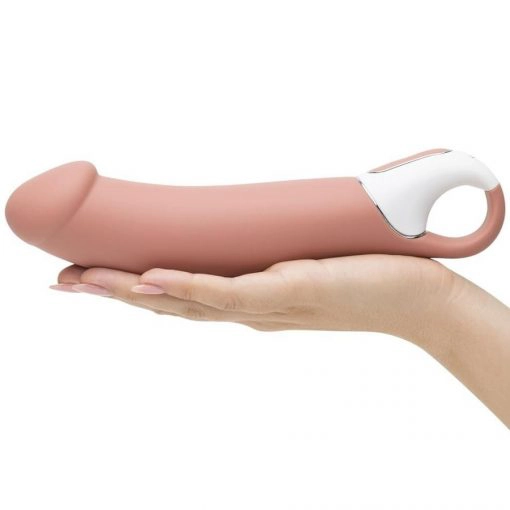 Satisfyer vibes master xxl vibrator 5