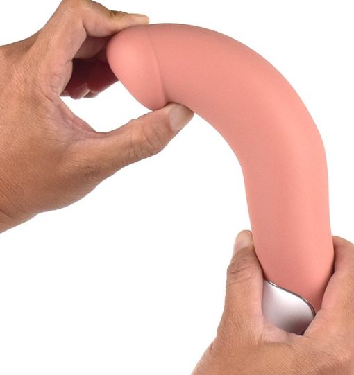 Satisfyer Vibes Master XXL Vibrator 5