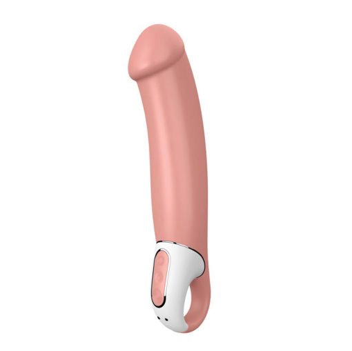 Satisfyer Vibes Master XXL Vibrator 7