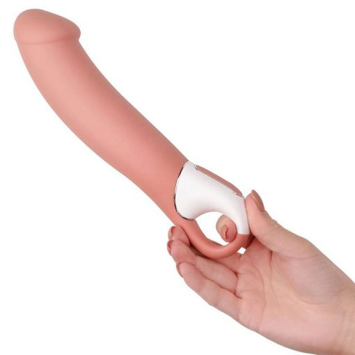 Satisfyer Vibes Master XXL Vibrator - Image 3