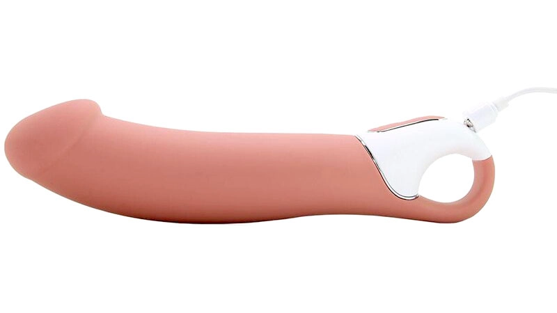 Satisfyer Vibes Master XXL Vibrator1