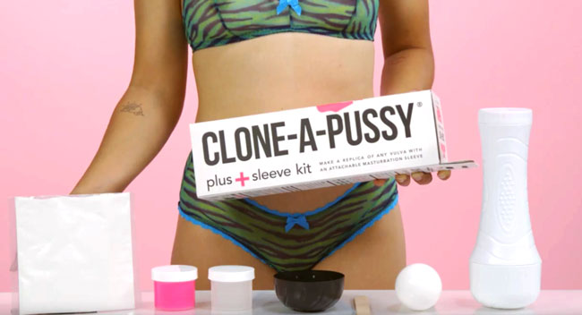 Best Clone a pussy Kits