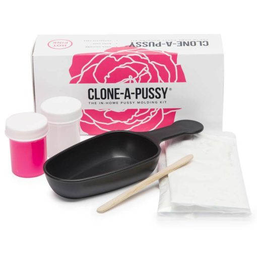 Clone a pussy hot pink example
