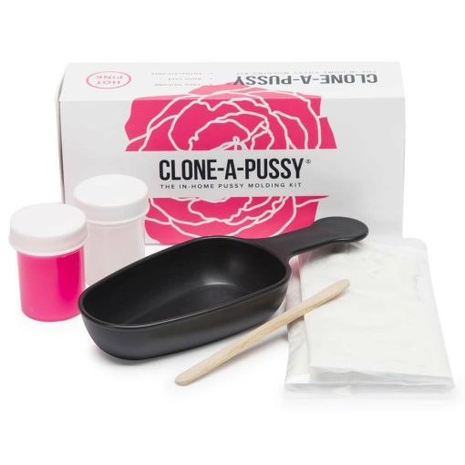 Clone A Pussy Hot Pink example