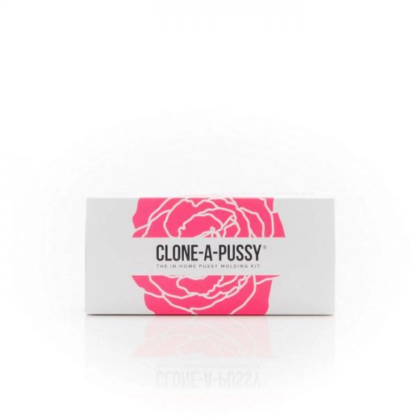 Clone A Pussy Kit Hot Pink 3