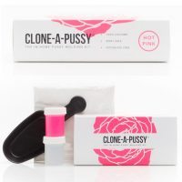 Clone A Pussy Kit Hot Pink 3