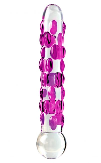 Best Glass Dildos [Answered] - Top 12 Glass Sex Toys of 2024 2