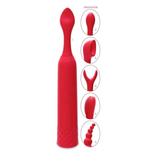 Ivibe Select Iquiver 7 Piece Set 1