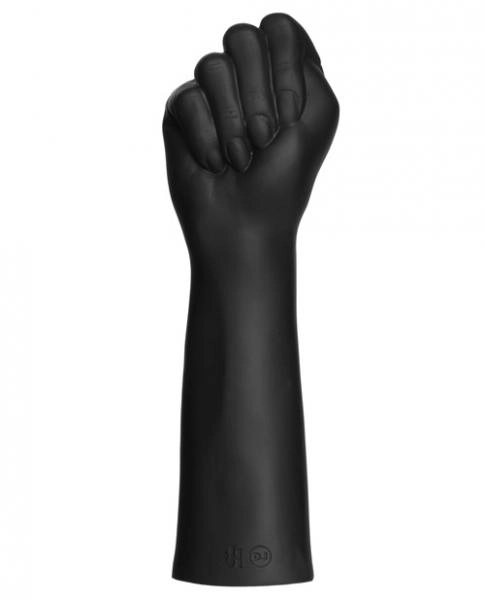 Kink Fist F*cker Silicone Hand Closed Fist