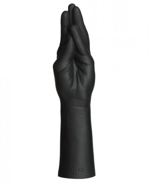 Kink Fist F*cker Silicone Open Hand1