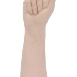 Magic Hand 11.5 Inches Beige Fist