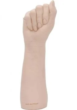 Magic Hand 11.5 Inches Beige Fist