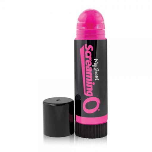 Screaming O Vibrating Makeup Series lip balm