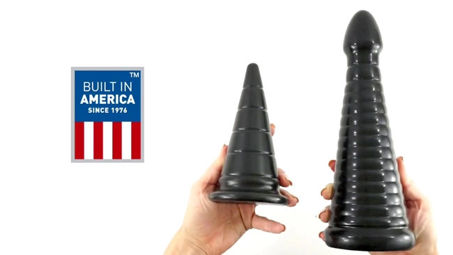 Titanmen Anal Stretcher comparison biggest sex toys