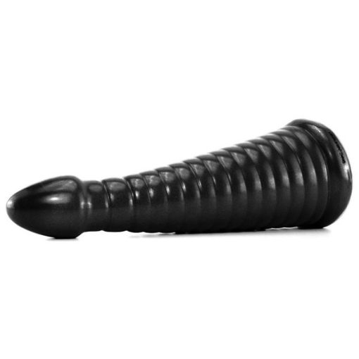 Titanmen Intimidator Black Plug 1