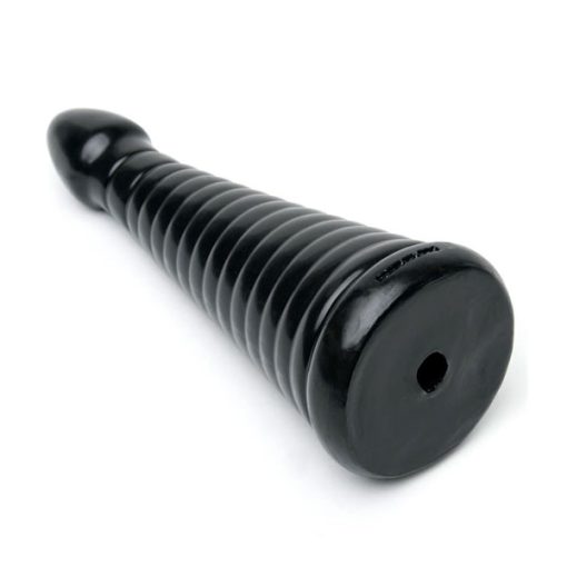 Titanmen Intimidator Black Plug - Image 5