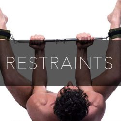 Restraints