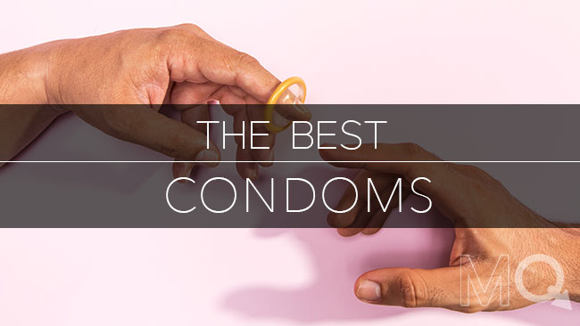 best condoms for better sex