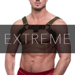 Extreme Bondage