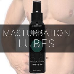 Masturbation Lubes