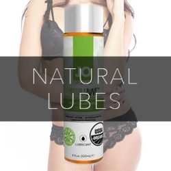Natural Lubes