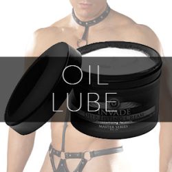 Oil-Based Lubes