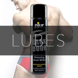 Personal Lubricants