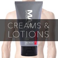 Lubes & Lotions