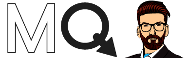 Male Q MQ Sex Toys Logo