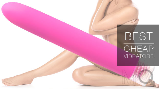 Neon Luv Touch Vibe best cheap vibrators